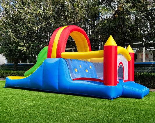 Bounce House Rental