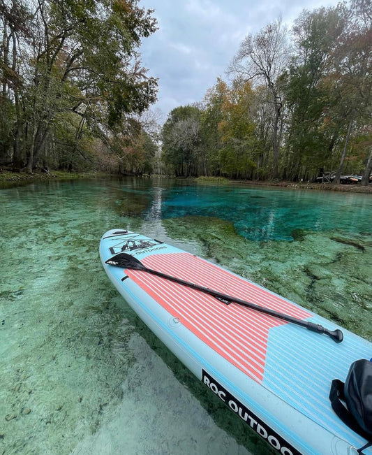 Paddle Board Rental