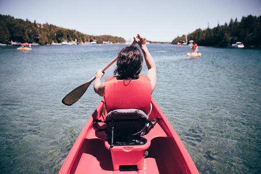 Kayak Rental